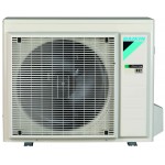 Daikin Styilish Черно дърво FTXA20-BT