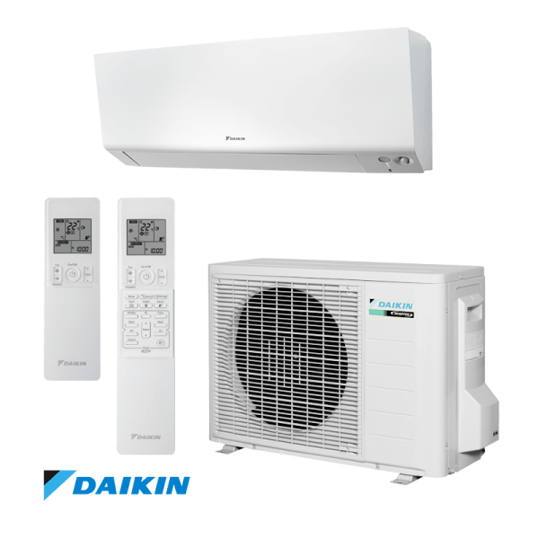 Daikin Perfera FTXM35R